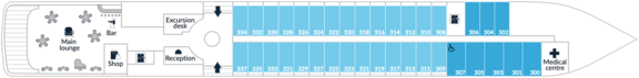 Deck Plan deck-5